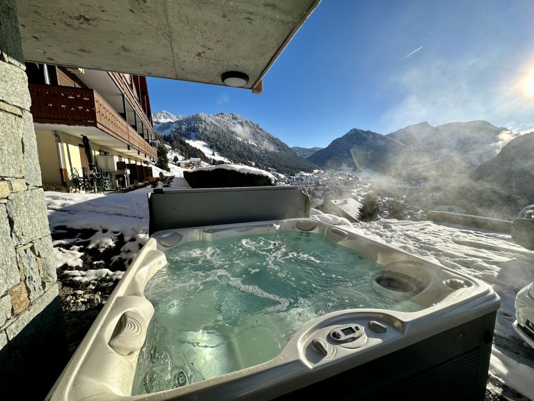 Chalet Juliette