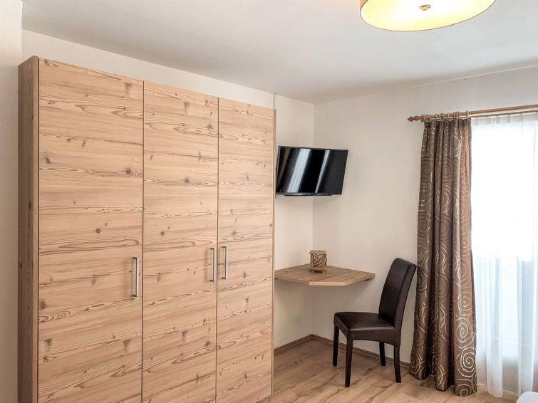 Chalet-appartement Neuner Type 2 - 70m²