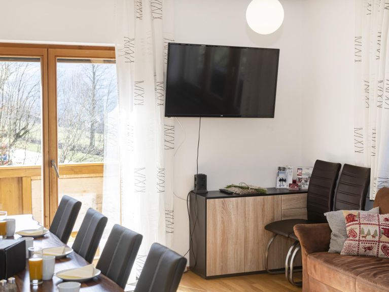 Chalet Linden Platzl