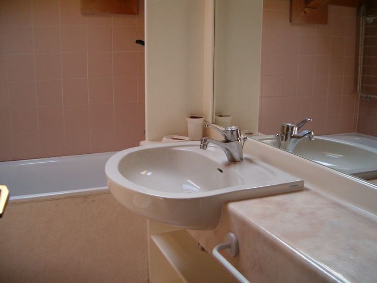 Chalet-appartement Casa Canazei