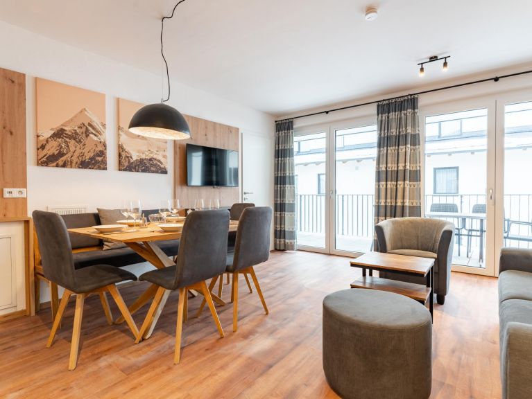 Appartement Falken Top 4
