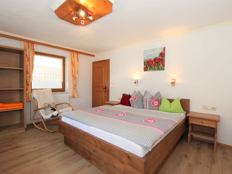 Appartement Anita