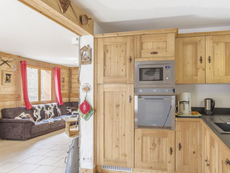 Chalet du Berger