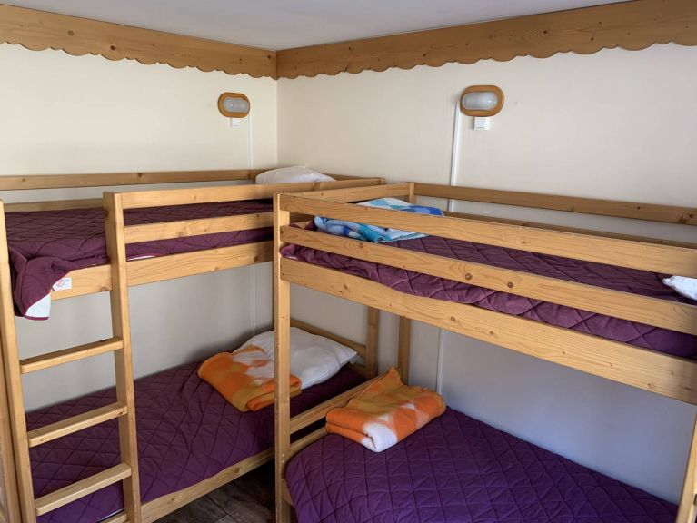 Appartement Lauzes