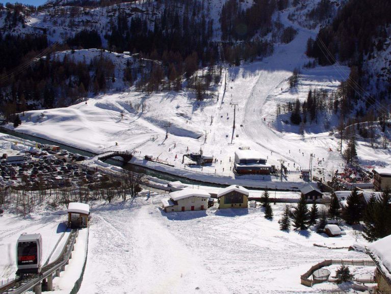 Chalet Joséphine en Napoléon Joséphine