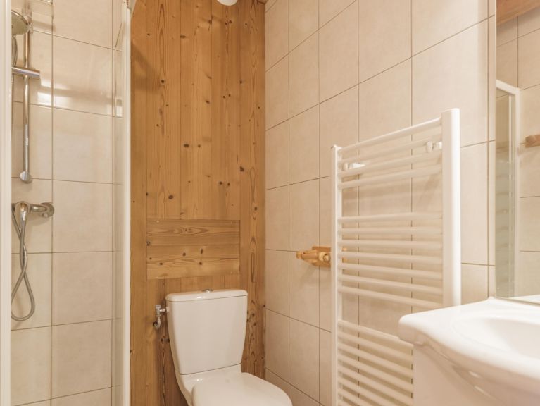 Chalet Brequin