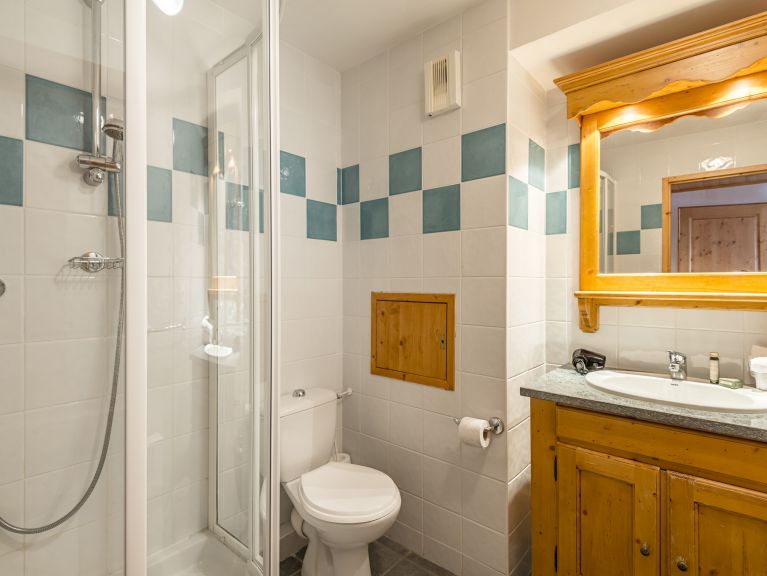 Chalet-appartement Résidence Aspen