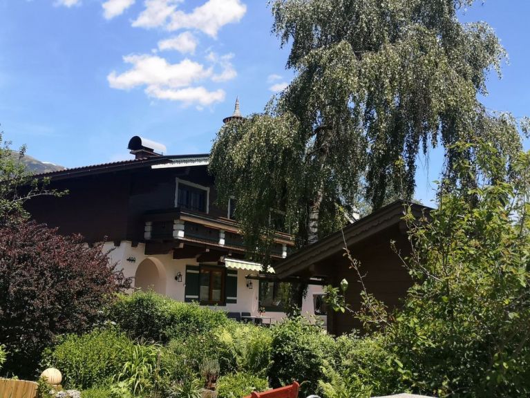 Chalet Wildkogel
