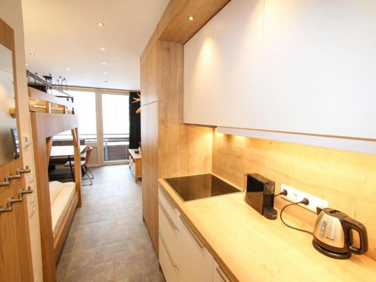 Appartement Wiesberg Studio, nr. 15