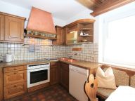 Chalet-appartement Am Ziller-8