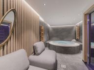 Chalet-appartement Le Quartz-12