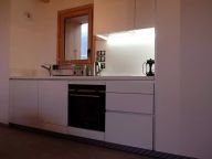 Chalet Caseblanche Serendipity met houtkachel en sauna-7