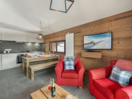 Appartement O Rouge-5