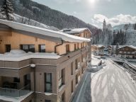 Chalet-appartement Wildbach Lodge Studio-7