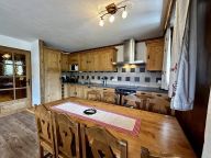Appartement Les Côtes d'Or Courmayeur - 321-5