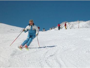 Skidorp Romantisch, zonnig wintersportdorp in een prachtige omgeving-6