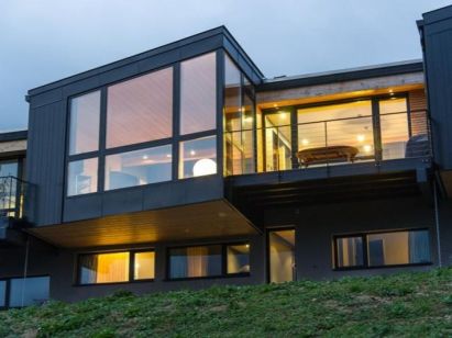 Chalet du Saix met privé-zwembad-1