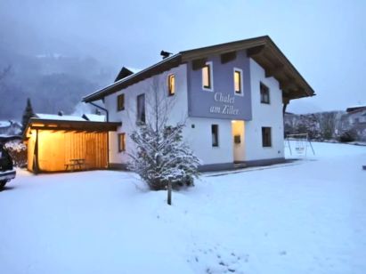 Chalet am Ziller-1