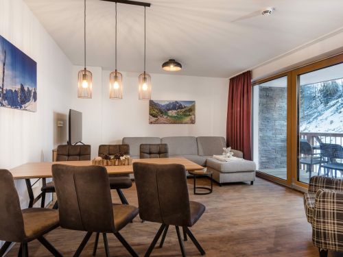 Chalet-appartement AlpenParks Hochkönig Dreams - 6-8 personen