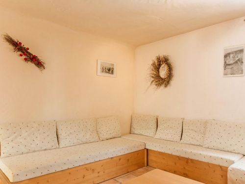 Chalet-appartement Acacia Combi appartementen 2 + 3 - 16-20 personen