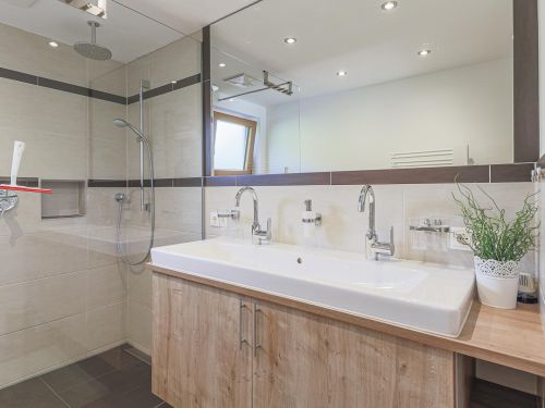 Appartement Fabian - 4-8 personen