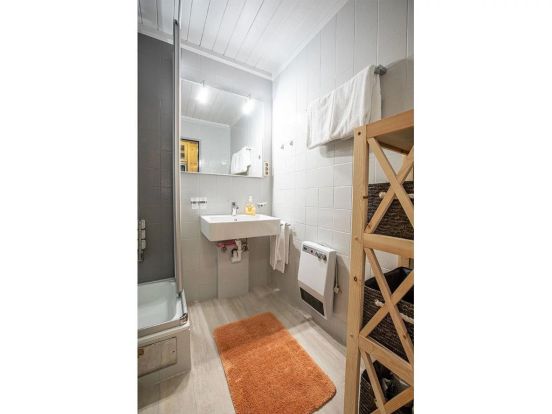 Appartement Wiesberg-8