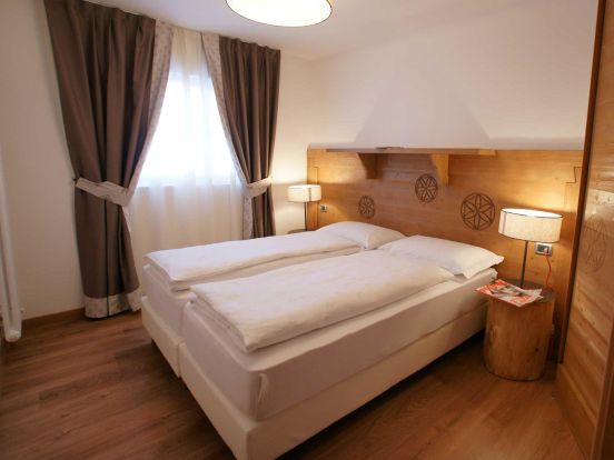 Chalet-appartement Résidence Adler-9