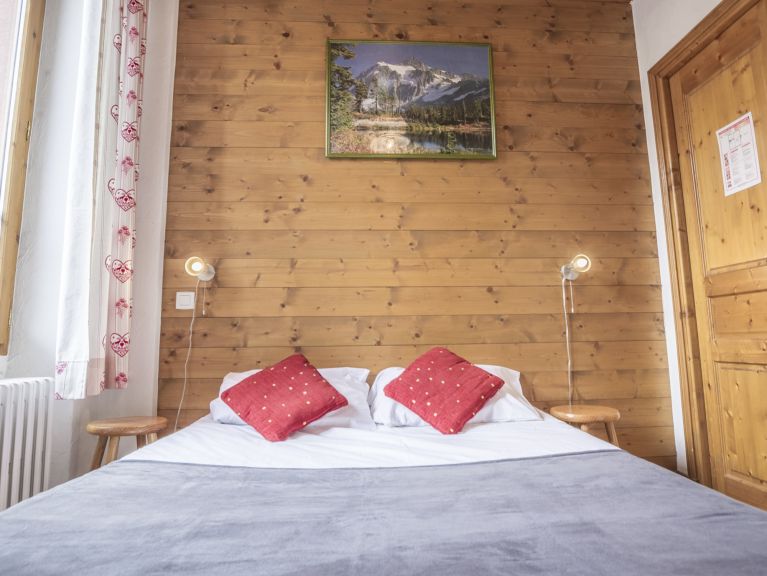 Chalet Oursons