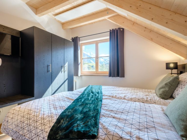 Chalet Riesneralm Hestia