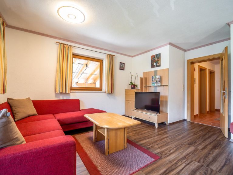Appartement Aringer