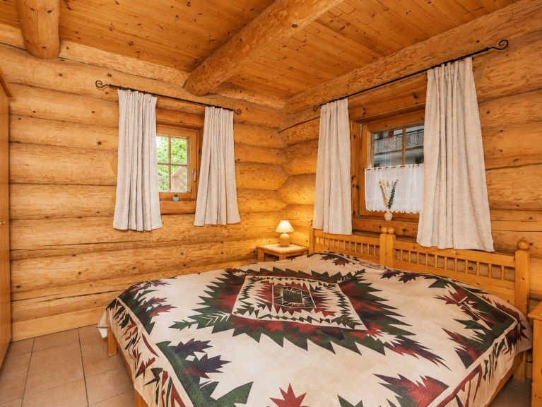 Chalet Alpenchalet