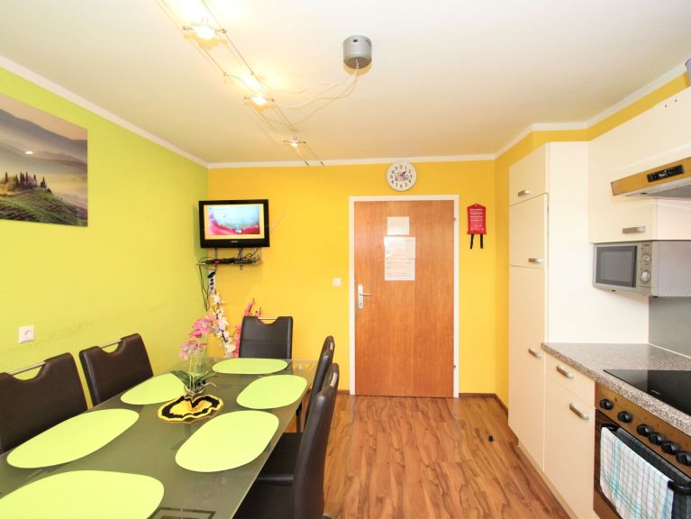 Appartement Heidi eerste verdieping