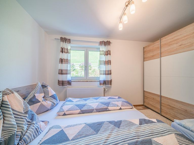Appartement Gipfelblick