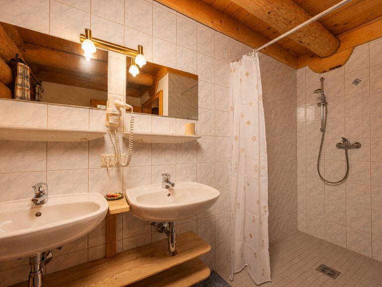 Chalet Alpenchalet