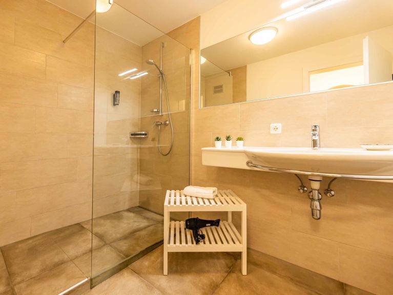 Appartement Tevini Glocknerblick