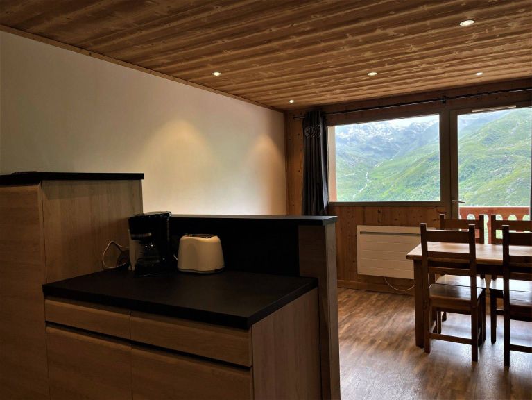 Appartement Les Côtes d'Or Courmayeur - 332