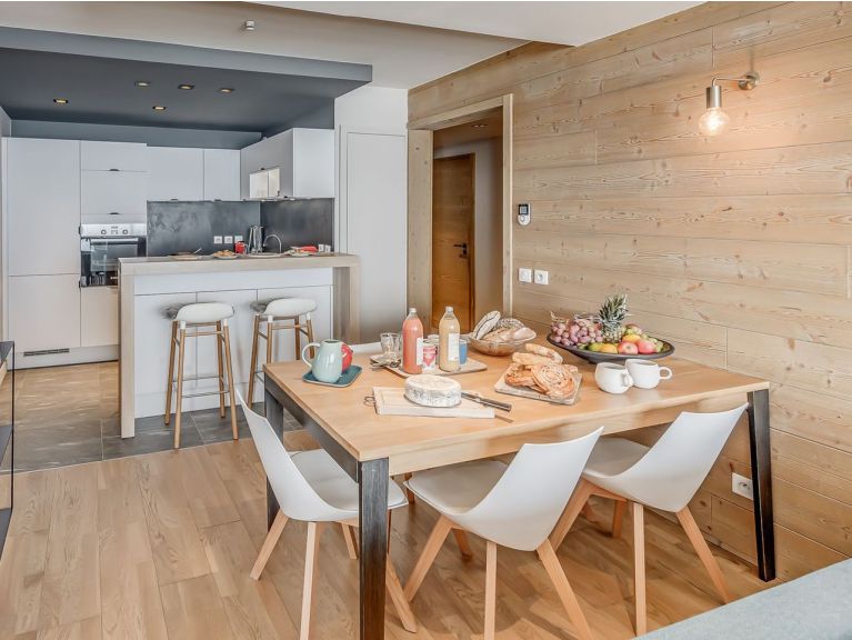 Appartement Phoenix Ashokan