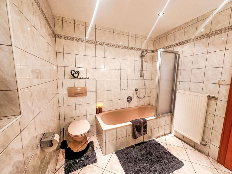 Appartement Anita