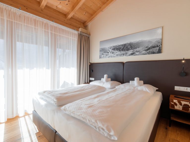 Chalet-appartement Wildkogelresorts Penthouse Type V