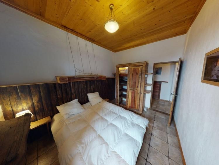Chalet de Bellecôte Marie-Galante