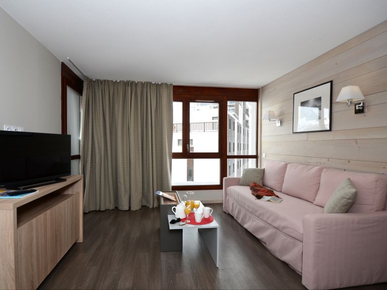 Appartement Résidence Le Panoramic comfort