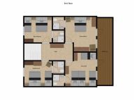 Chalet Alpinum inclusief catering-19