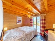 Chalet Quatre Vallées met privé-sauna-15