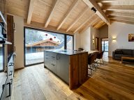 Appartement Our's Living Wild Reserve Penthaus-3