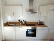 Appartement Les Loges Blanches-7