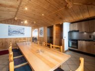 Appartement Les Chalets du Thorens-6