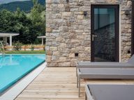 Chalet-appartement Der Kehlbachwirt Deluxe Alpine-16