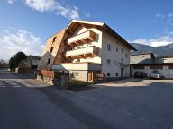 Appartement Gerda-18