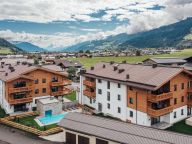 Chalet-appartement Der Kehlbachwirt Deluxe Alpine-17