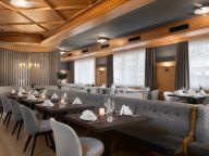 Appartement Carpe Solem Kaprun max. 2 volwassenen en 2 kinderen (tot 14 jaar)-12